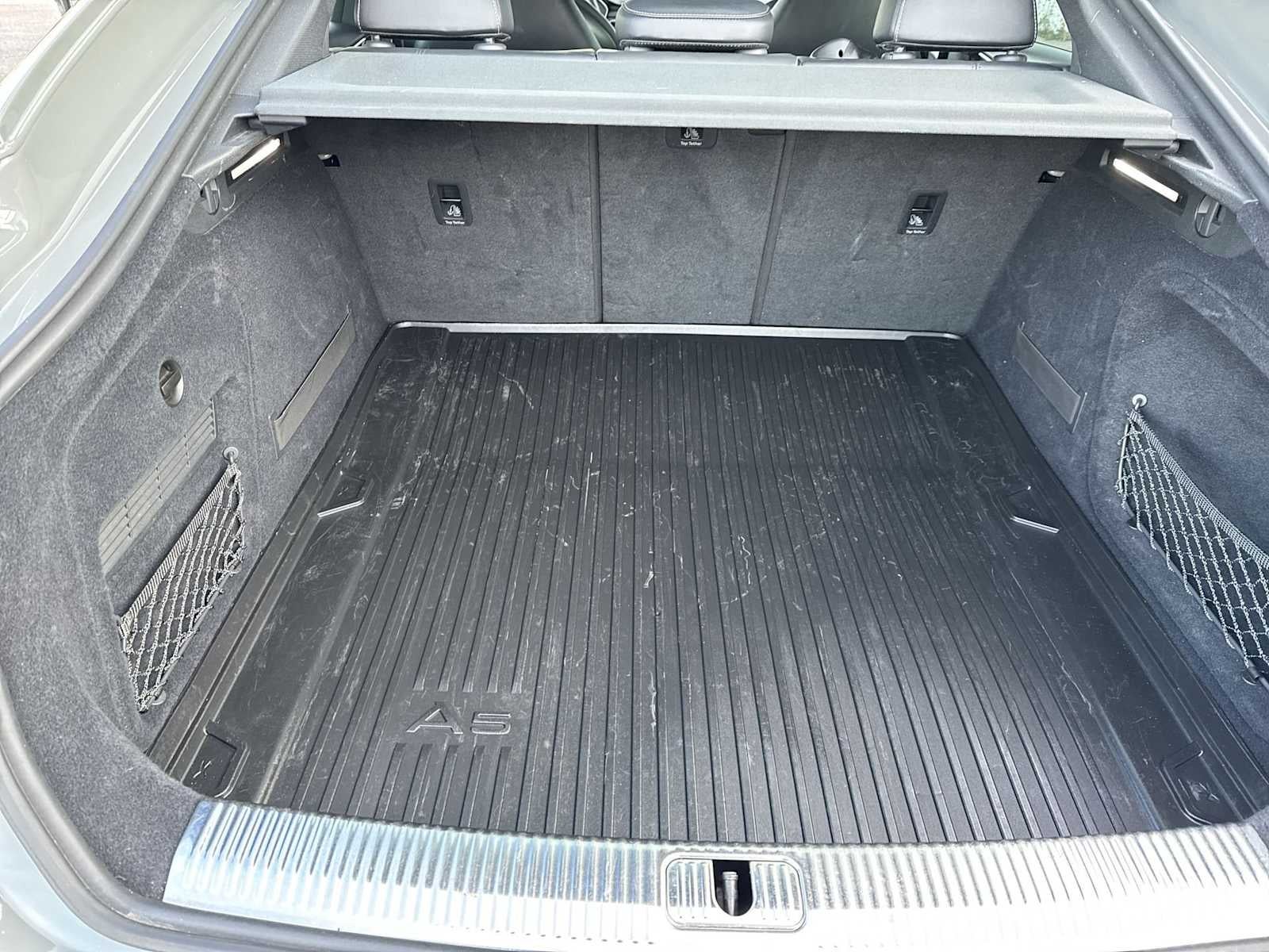 2019 Audi S5 Sportback Premium Plus