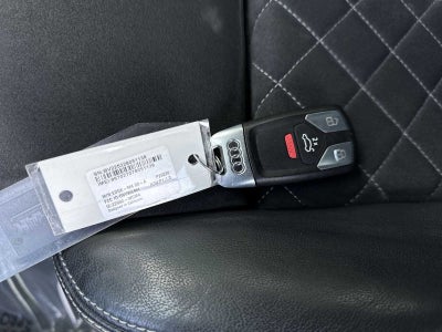 2019 Audi S5 Sportback Premium Plus