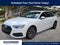 2023 Audi A4 Sedan Premium Plus