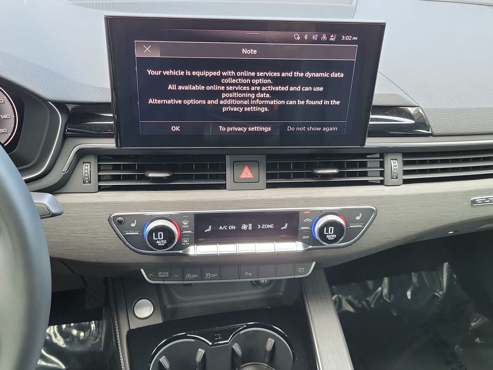 2023 Audi A4 Sedan Premium Plus