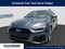 2025 Audi A5 Sportback S line Premium