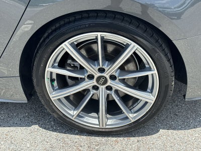 2025 Audi A5 Sportback S line Premium