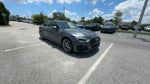 2025 Audi A5 Sportback S line Premium