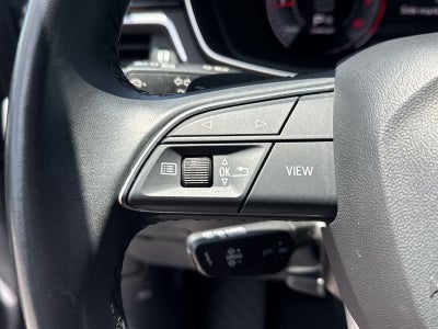 2025 Audi A5 Sportback S line Premium