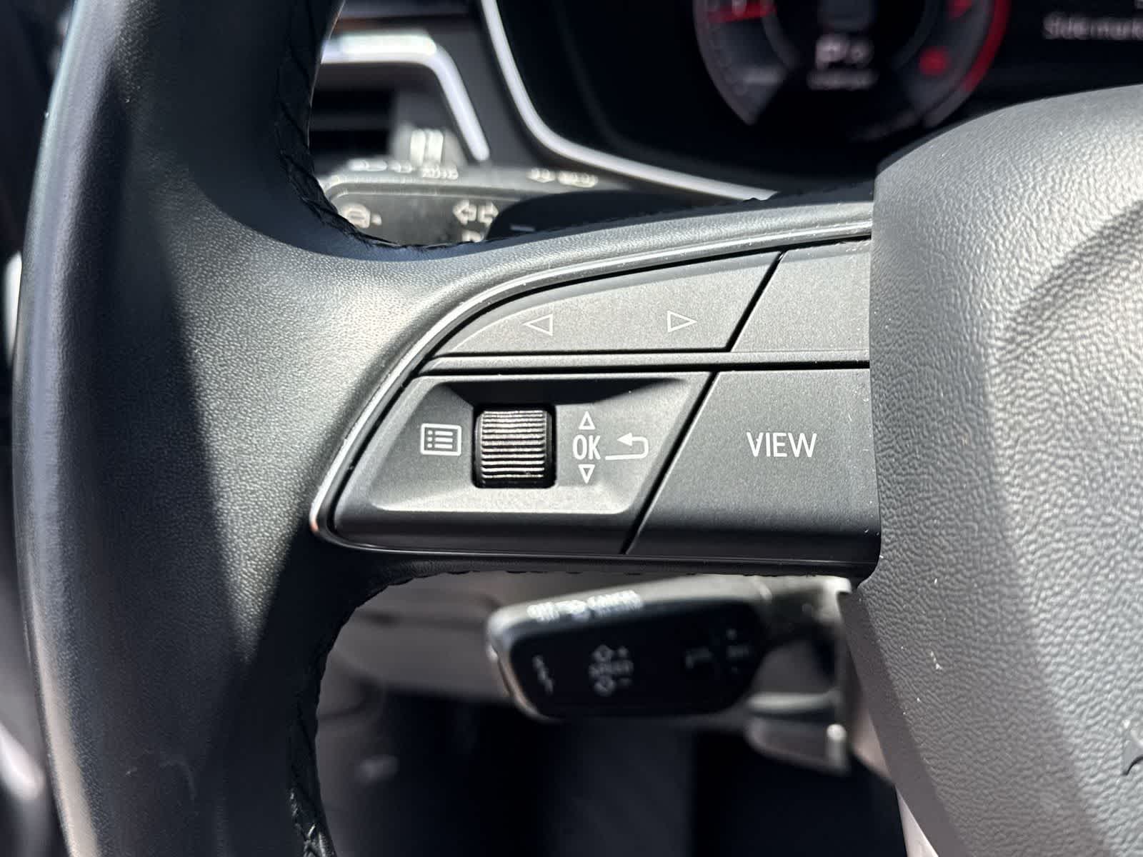 2025 Audi A5 Sportback S line Premium