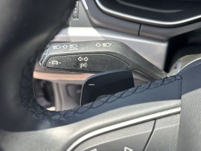 2025 Audi A5 Sportback S line Premium