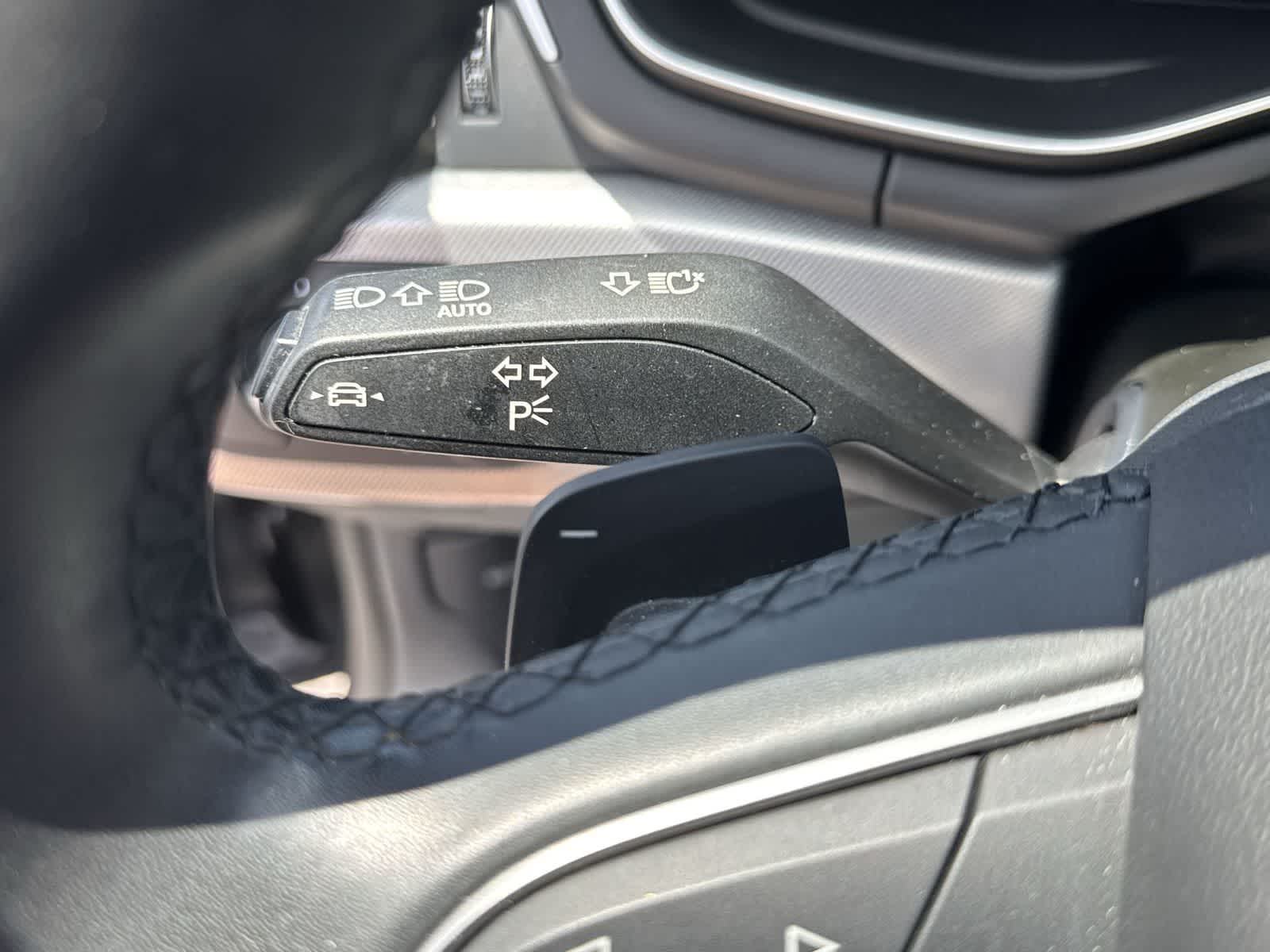 2025 Audi A5 Sportback S line Premium