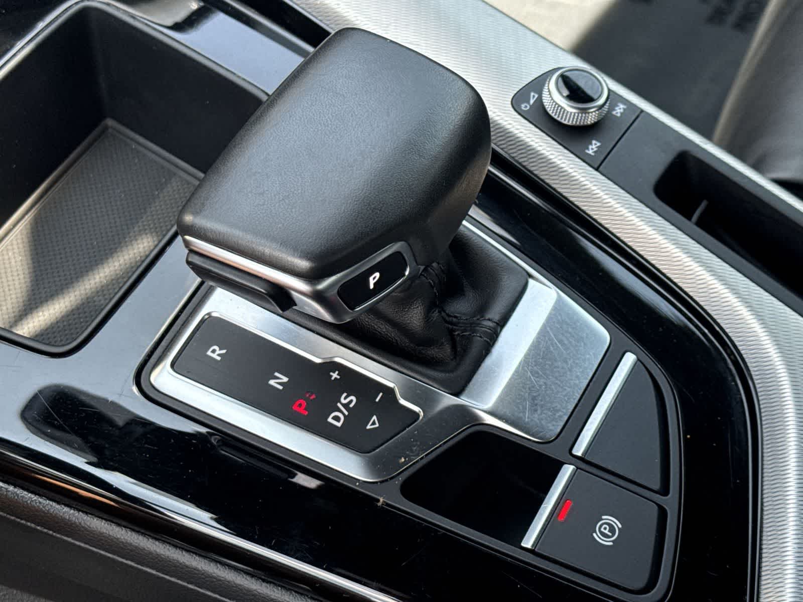 2025 Audi A5 Sportback S line Premium