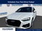 2025 Audi A5 Sportback S line Premium