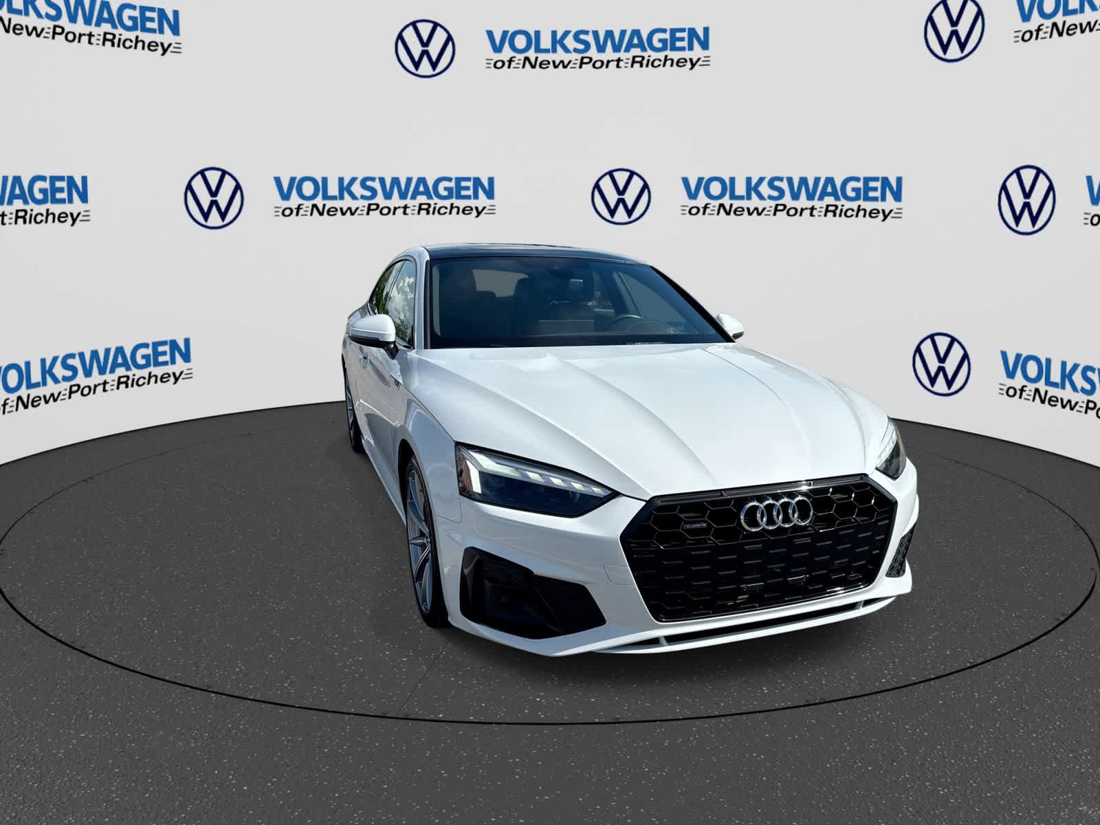 2025 Audi A5 Sportback S line Premium