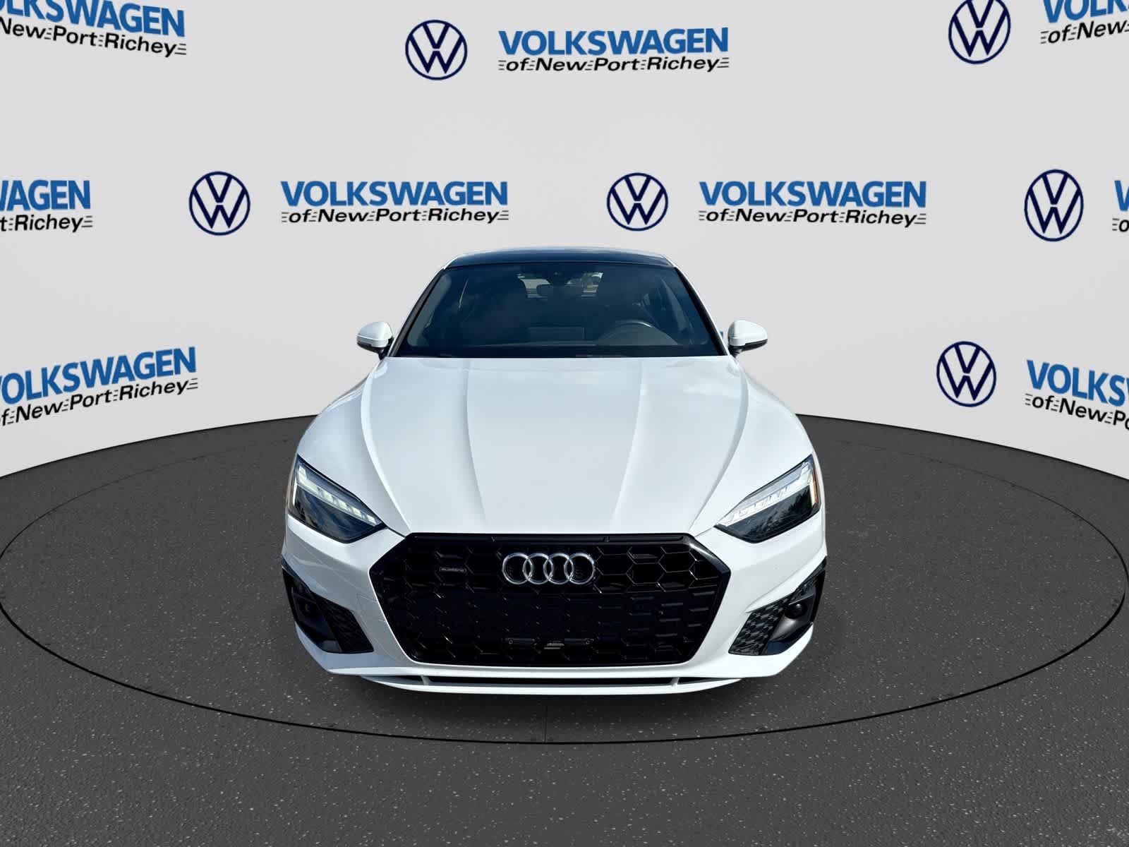 2025 Audi A5 Sportback S line Premium