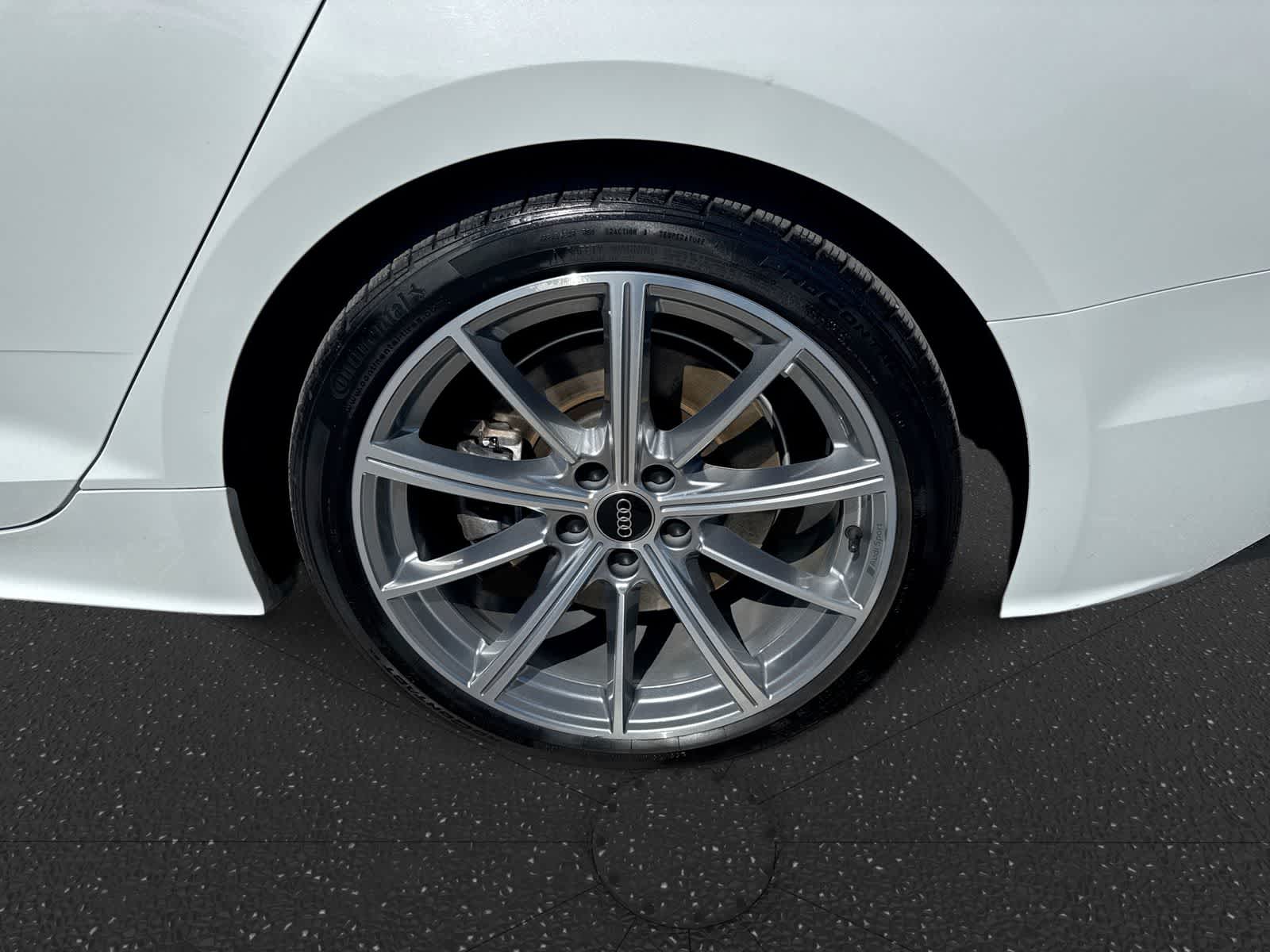 2025 Audi A5 Sportback S line Premium