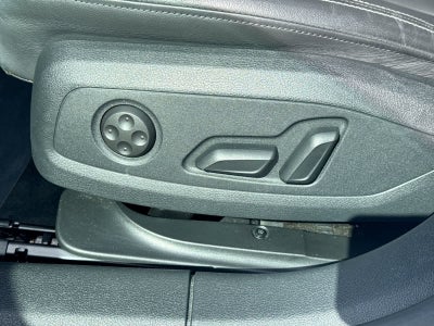 2025 Audi A5 Sportback S line Premium