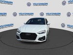 2025 Audi A5 Sportback S line Premium