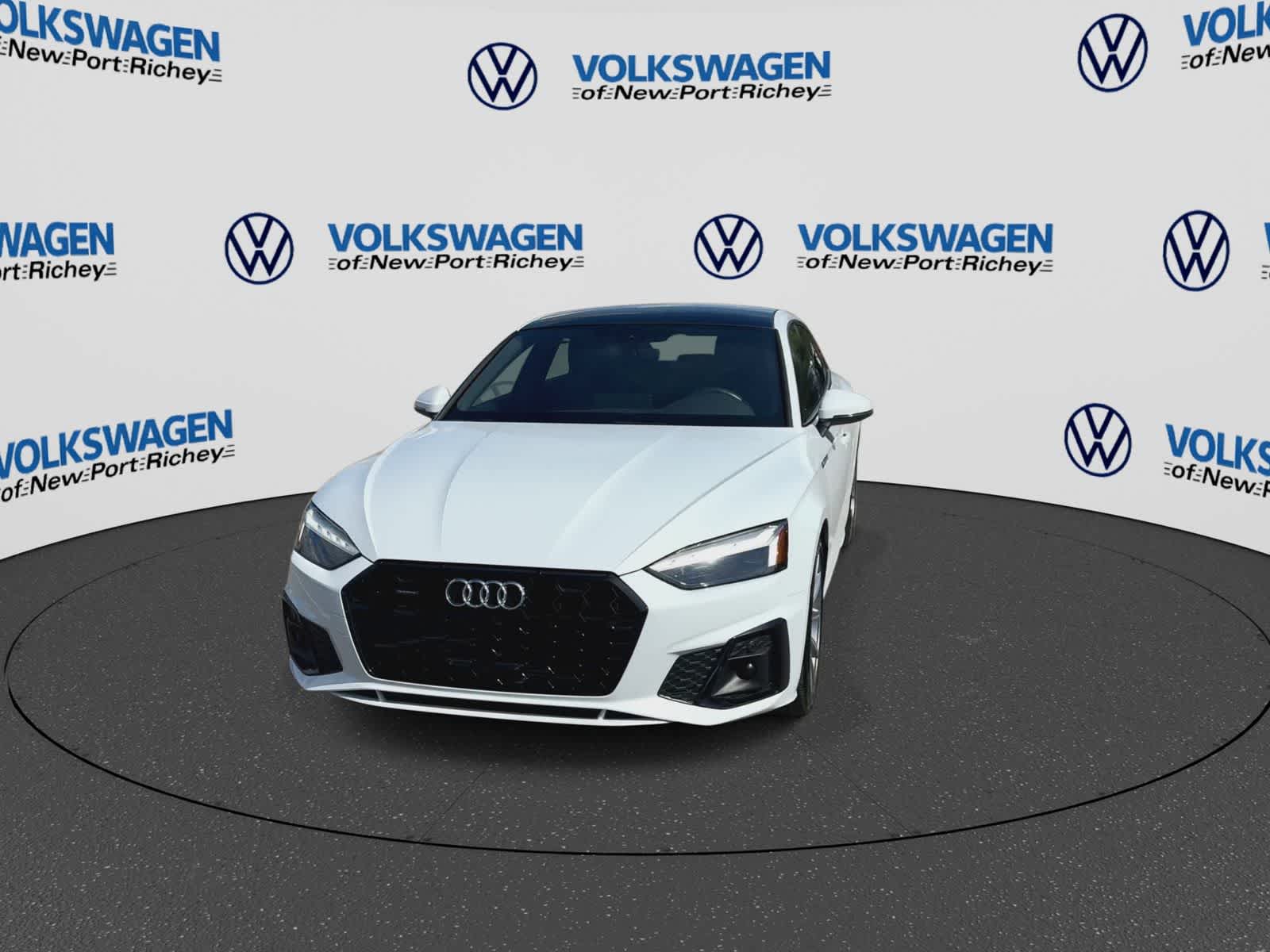 2025 Audi A5 Sportback S line Premium