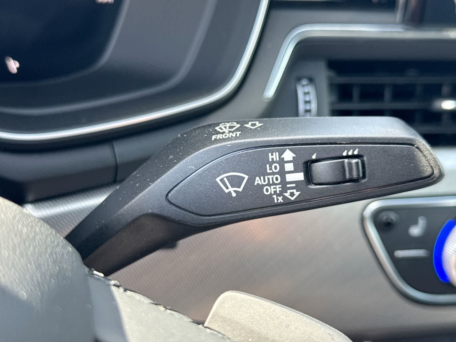 2025 Audi A5 Sportback S line Premium