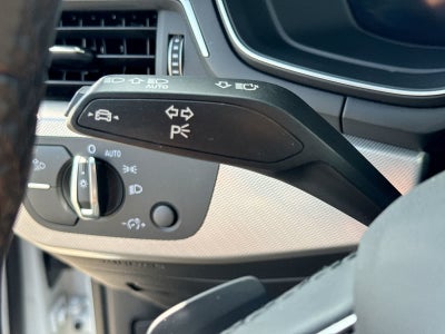 2025 Audi A5 Sportback S line Premium