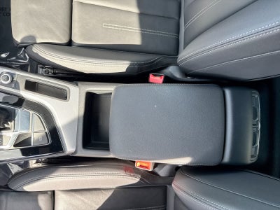 2025 Audi A5 Sportback S line Premium