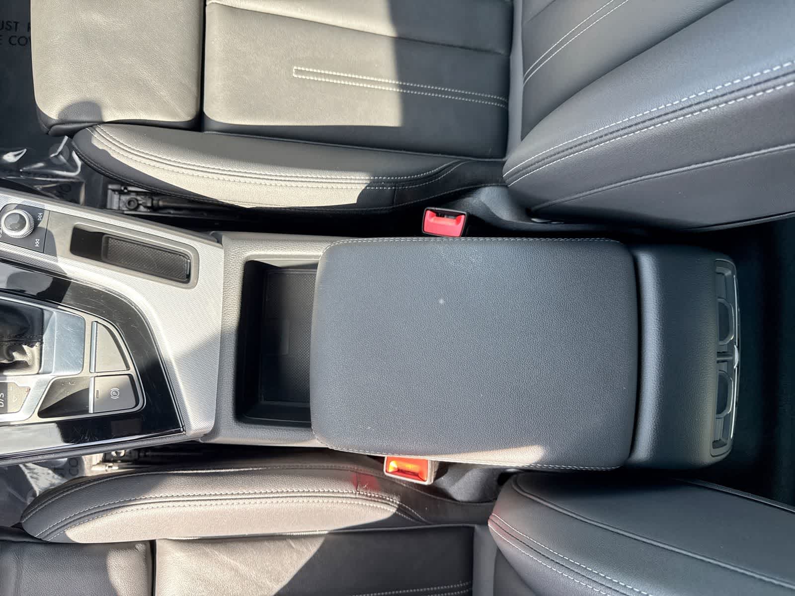 2025 Audi A5 Sportback S line Premium