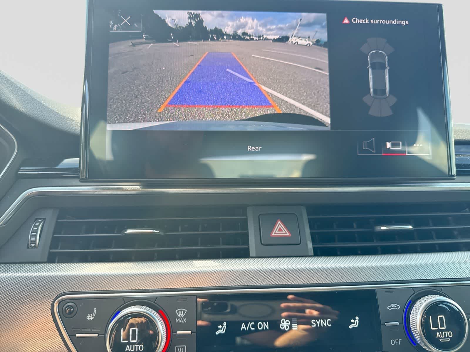 2025 Audi A5 Sportback S line Premium