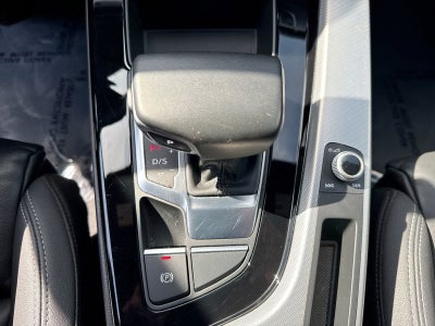 2025 Audi A5 Sportback S line Premium