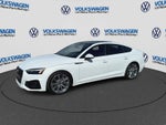 2025 Audi A5 Sportback S line Premium