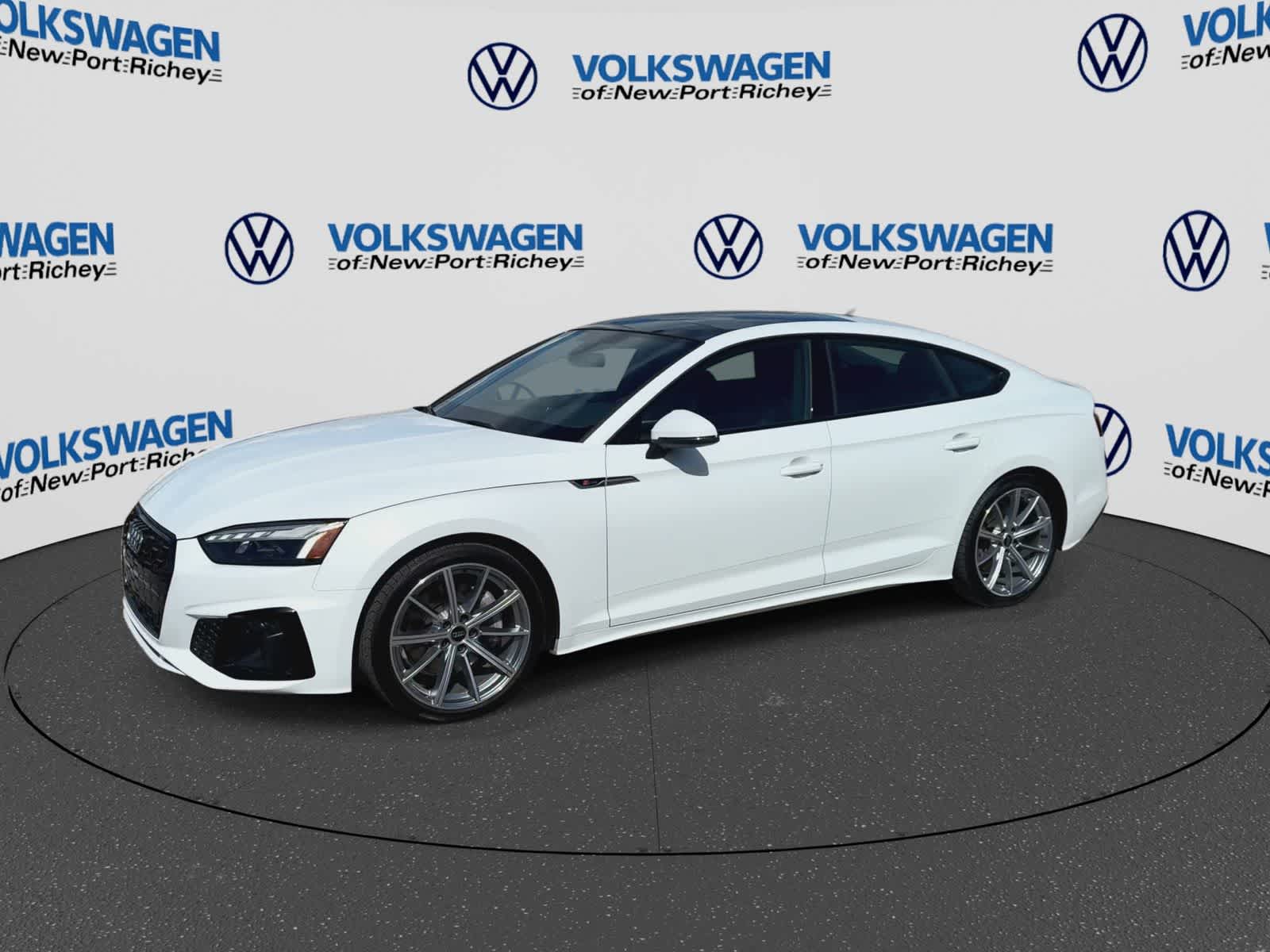 2025 Audi A5 Sportback S line Premium