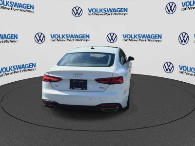 2025 Audi A5 Sportback S line Premium