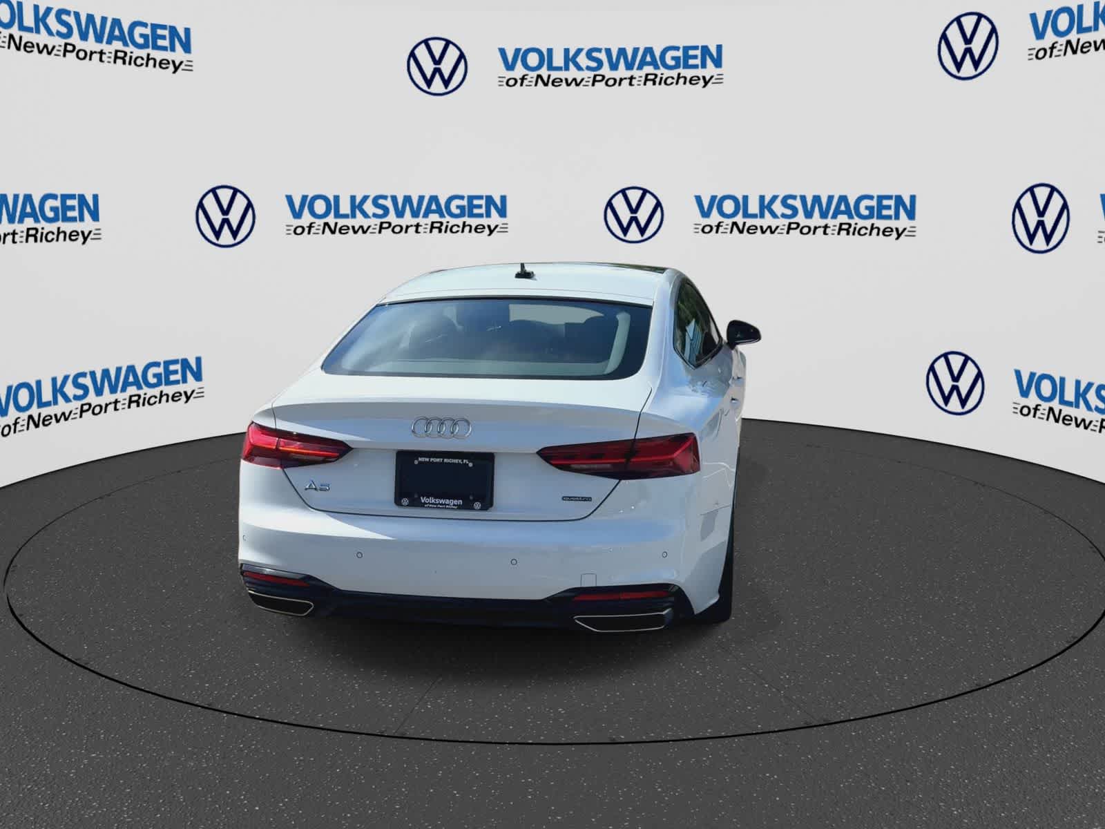 2025 Audi A5 Sportback S line Premium