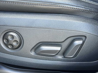 2023 Audi A5 Sportback S line Prestige