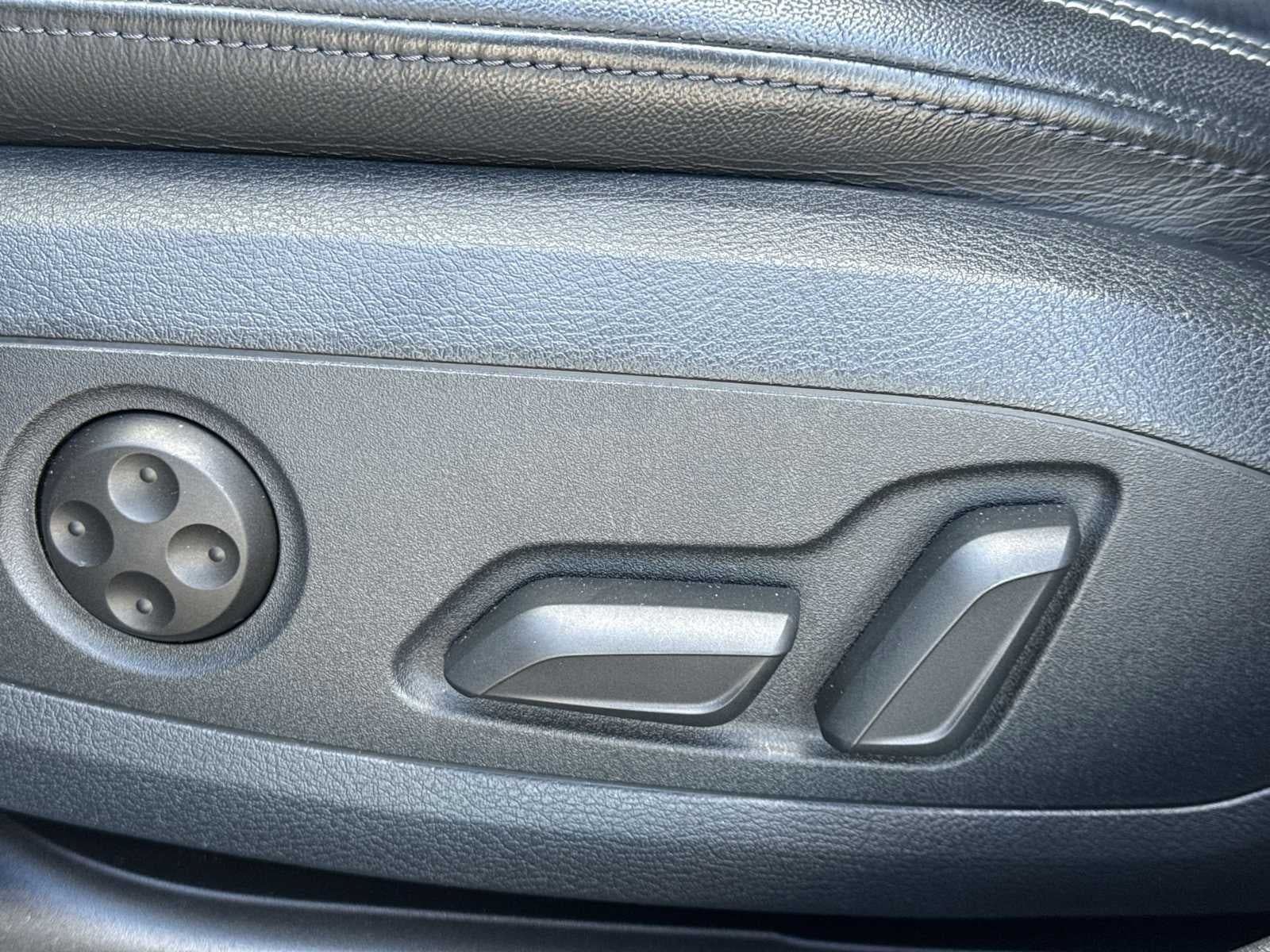 2023 Audi A5 Sportback S line Prestige