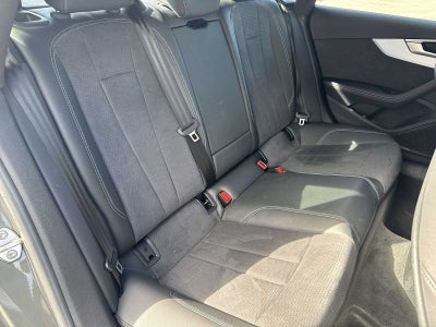 2023 Audi A5 Sportback S line Prestige