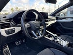 2023 Audi A5 Sportback S line Prestige