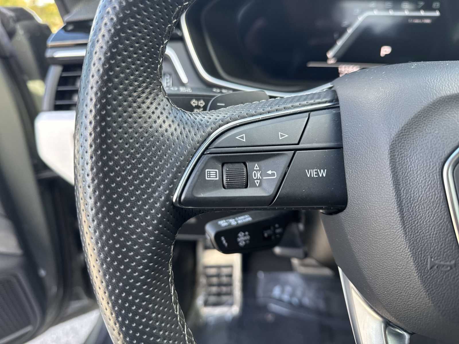 2023 Audi A5 Sportback S line Prestige