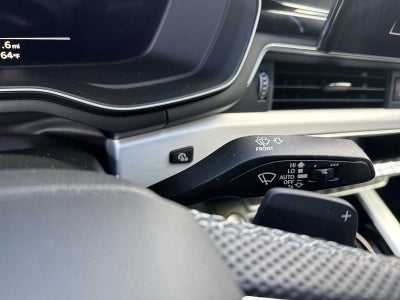 2023 Audi A5 Sportback S line Prestige