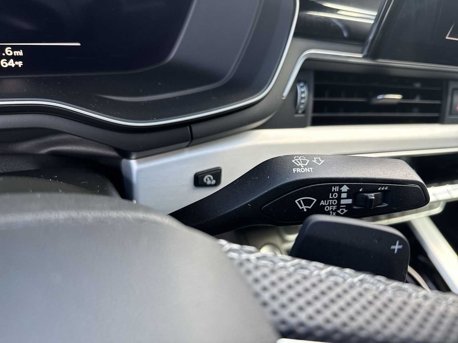 2023 Audi A5 Sportback S line Prestige