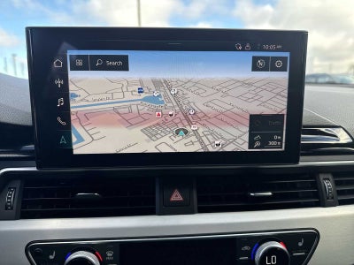 2023 Audi A5 Sportback S line Prestige