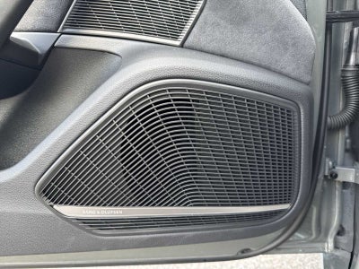 2023 Audi A5 Sportback S line Prestige