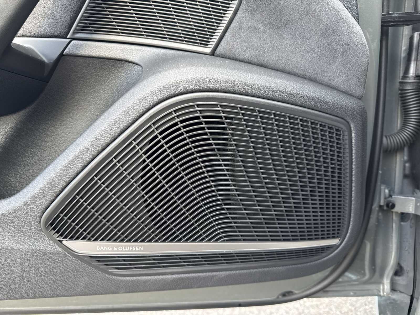 2023 Audi A5 Sportback S line Prestige