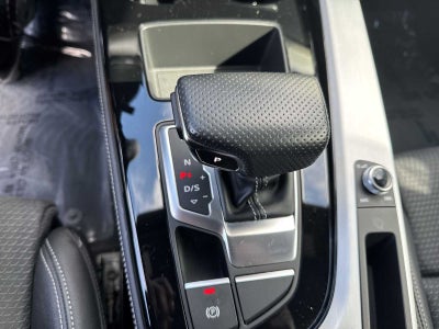 2023 Audi A5 Sportback S line Prestige