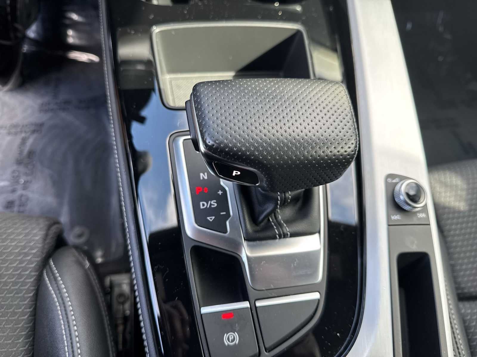 2023 Audi A5 Sportback S line Prestige