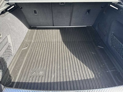 2023 Audi A5 Sportback S line Prestige