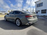 2023 Audi A5 Sportback S line Prestige