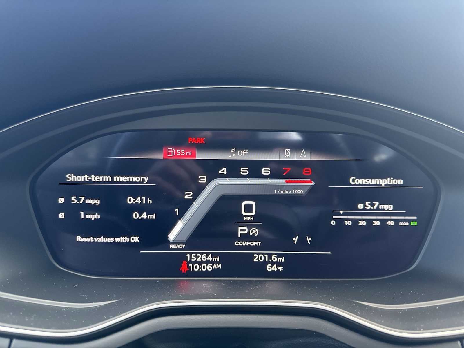 2023 Audi A5 Sportback S line Prestige