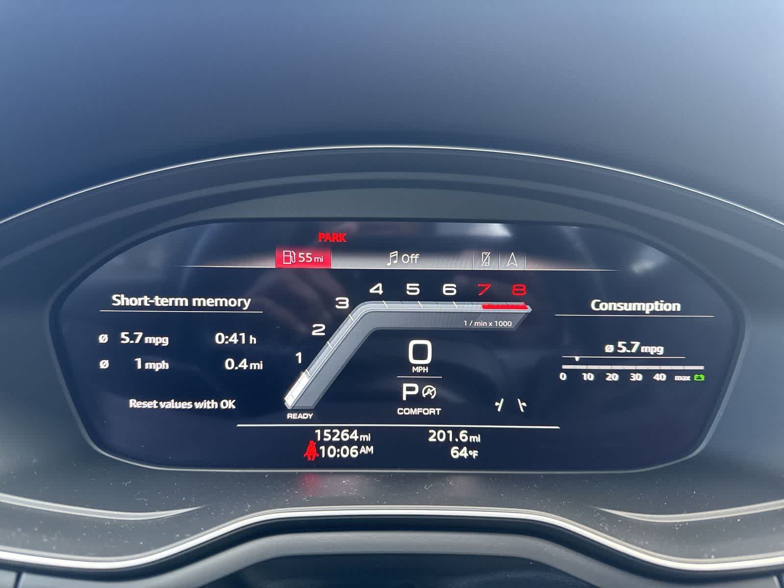 2023 Audi A5 Sportback S line Prestige