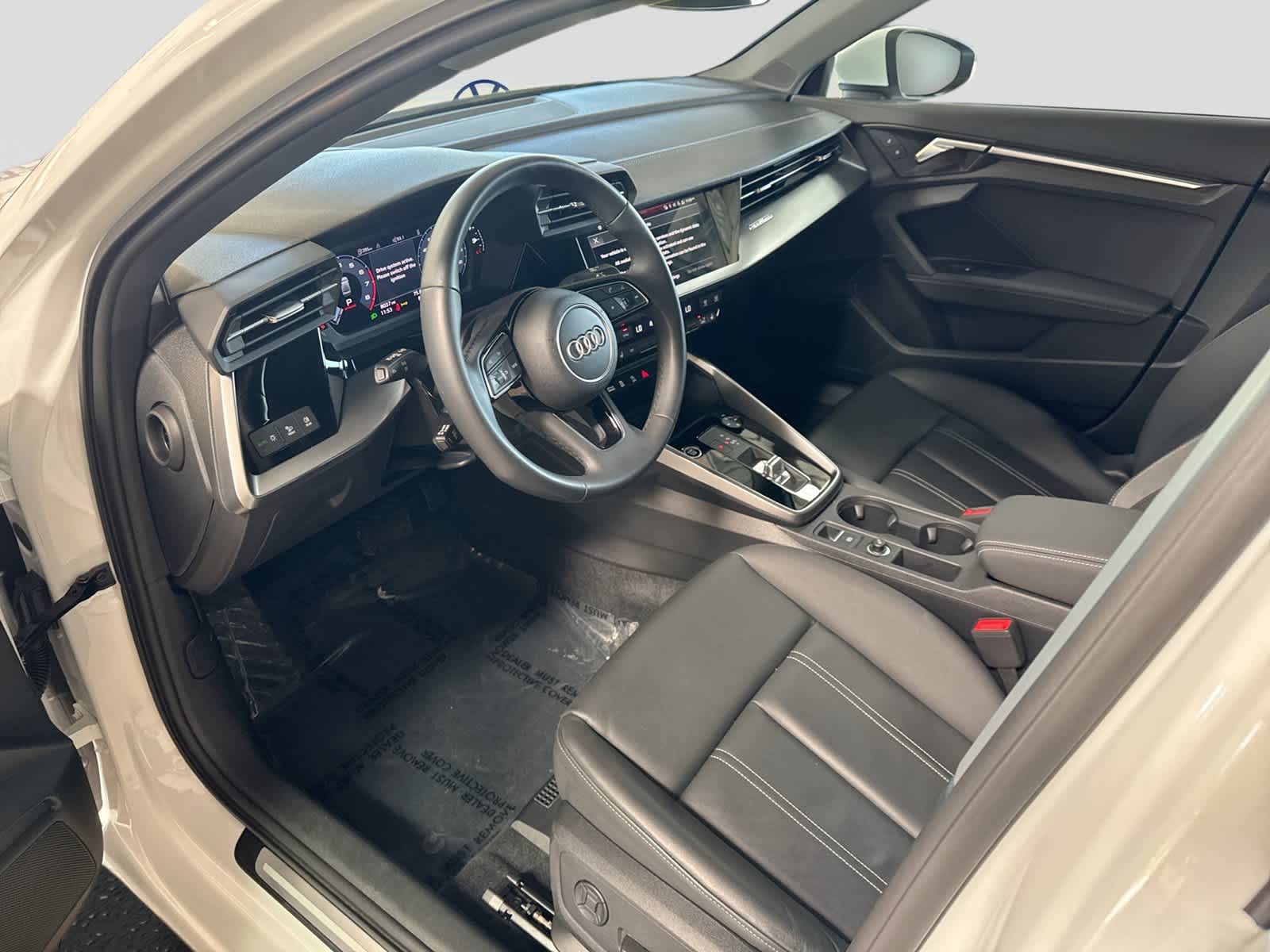 2023 Audi A3 Premium