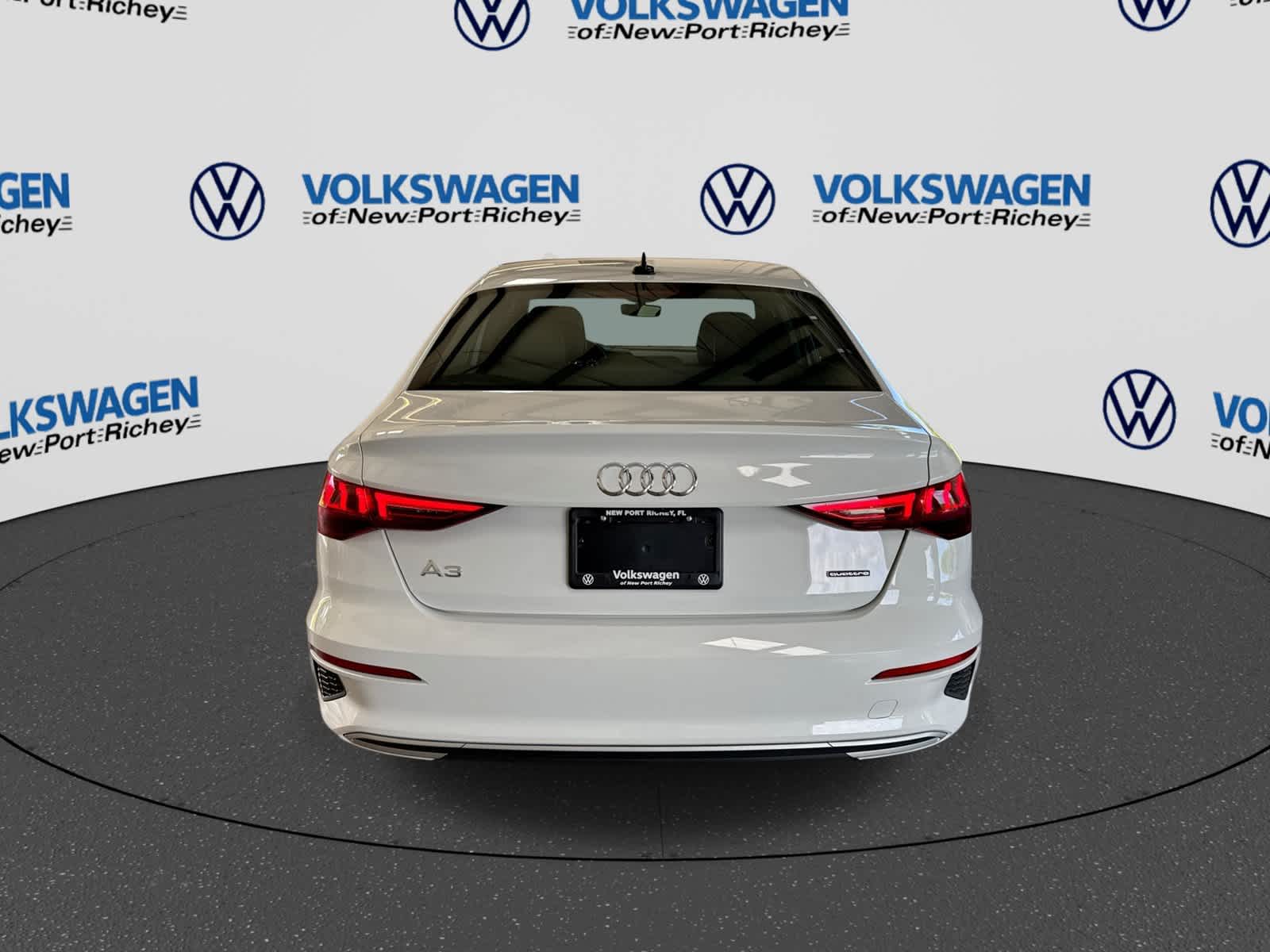 2023 Audi A3 Premium