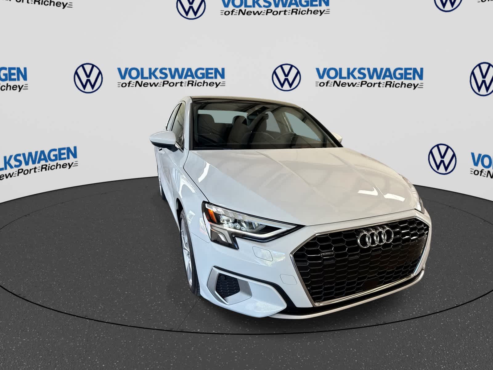 2023 Audi A3 Premium