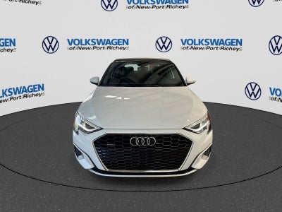 2023 Audi A3 Premium