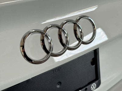 2023 Audi A3 Premium